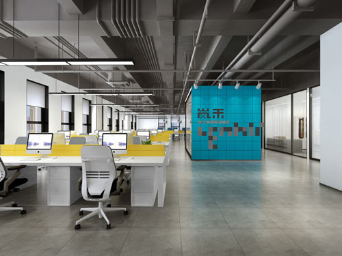 室內設計效果圖