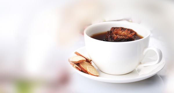 羅漢果茶效果圖