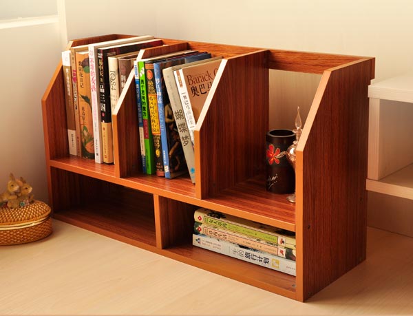 書架效果圖