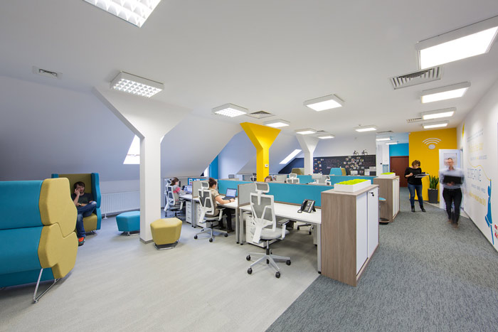 辦公室文化墻裝修設計效果圖