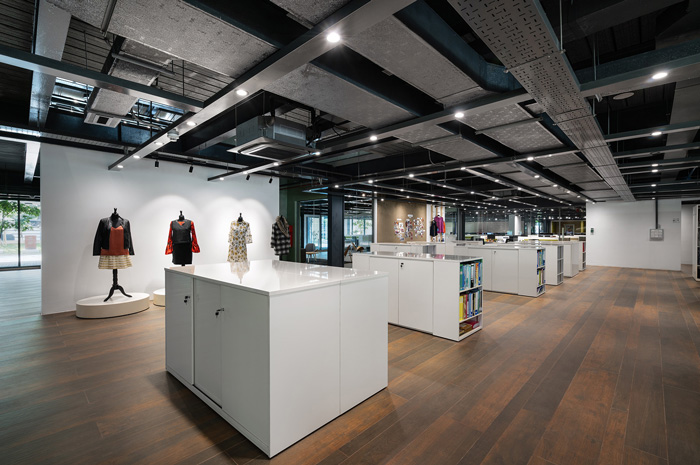 廠房辦公室設(shè)計工作室裝修設(shè)計效果圖