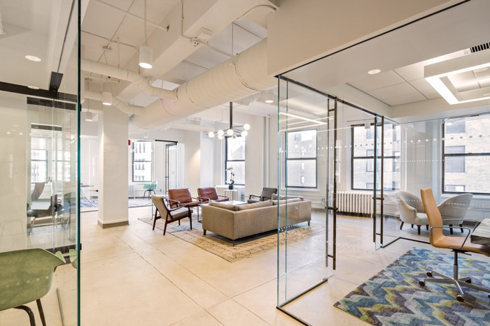 280平方辦公室進(jìn)么區(qū)裝修設(shè)計效果圖